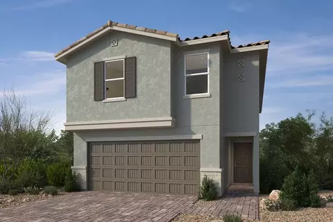 528 Sweet Paisley Ave, North Las Vegas, NV 89084