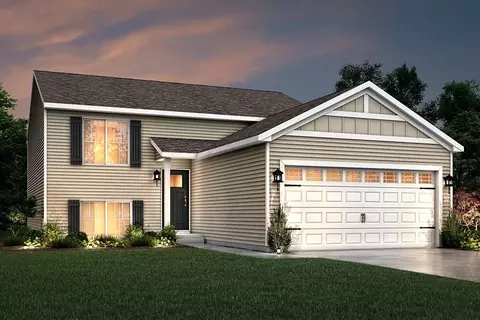 Sherman Street, Galesburg, MI 49053