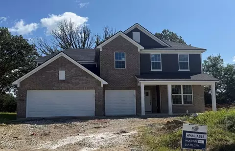 6429 Rippling Rock Dr, Plainfield, IN 46168