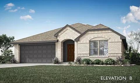 4548 Norcross Ln, Crowley, TX 76036