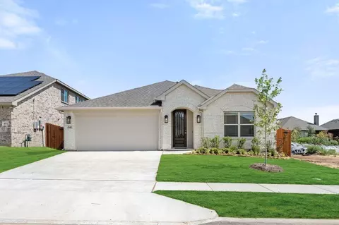 4548 Norcross Ln, Crowley, TX 76036