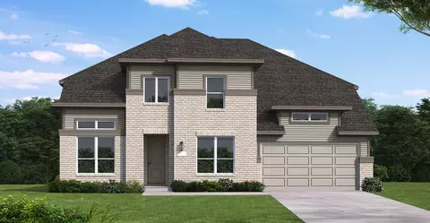 318 Harmony Way, Northlake, TX 76247