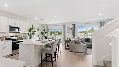 Kitchen - 5289 Masser Rd, Saint Cloud, FL 34772 photo 1 of 4
