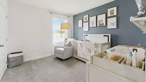 Bedroom - 5289 Masser Rd, Saint Cloud, FL 34772 photo 2 of 2