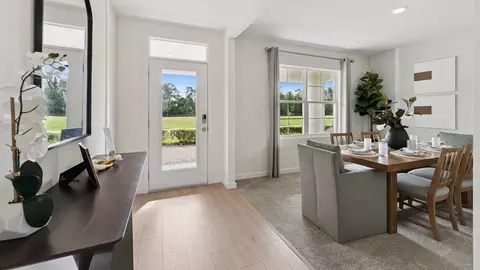 Entry Way - 5289 Masser Rd, Saint Cloud, FL 34772 photo 1 of 2