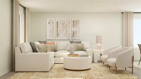 Living - 4911 George Cunningham Loop, Temple, TX 76502 photo 1 of 3