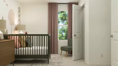 Bedroom - 4911 George Cunningham Loop, Temple, TX 76502 photo 8 of 8