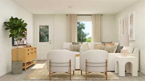 Living - 4911 George Cunningham Loop, Temple, TX 76502 photo 2 of 3