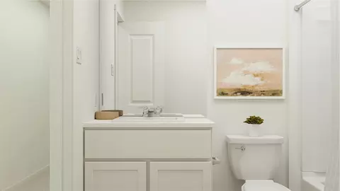Bath - 4911 George Cunningham Loop, Temple, TX 76502 photo 3 of 5