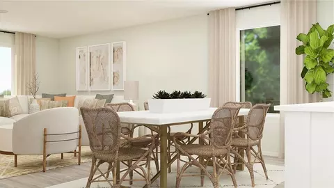 Dining - 4911 George Cunningham Loop, Temple, TX 76502 photo 1 of 2