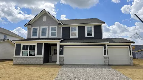 4114 Bumps End Dr, Indianapolis, IN 46239