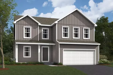 15810 73rd Ct NE, Otsego, MN 55330