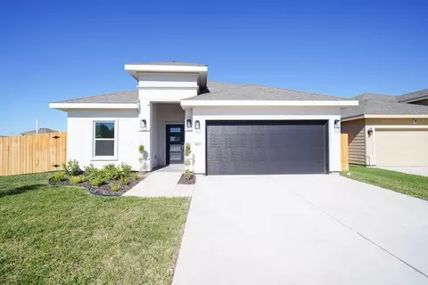 413 Melo Gold St, San Juan, TX 78589