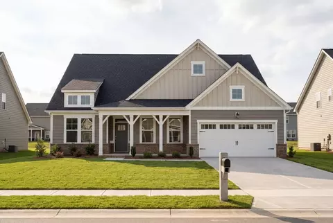 12136 Holly Springs New Hill Rd, Apex, NC 27539