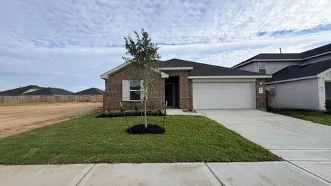 21930 Messina Springs Dr, Hockley, TX 77447