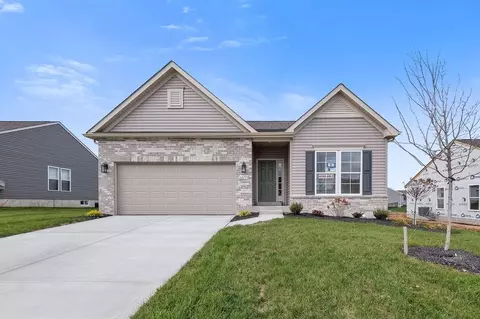 305 Kreder Ridge Cir, Saint Charles, MO 63304