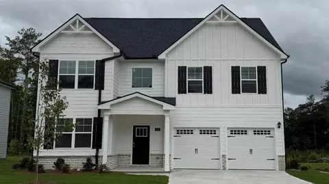 105 Oakchase Park Ln, Hampton, GA 30228