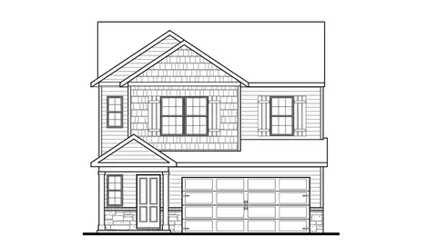 Holshouser Road, Rockwell, NC 28138