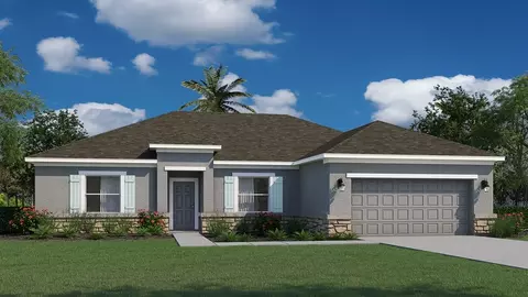 Exterior - 13524 Spring Hill Dr, Spring Hill, FL 34609 photo 3 of 7