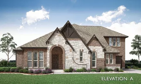 1134 S Bluebird Ln, Midlothian, TX 76065