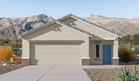 12310 E Patricia Ann Dr, Vail, AZ 85641