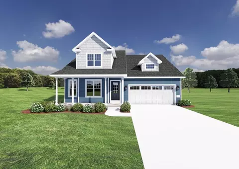9432 Tawny Acorn Dr, Verona, WI 53593
