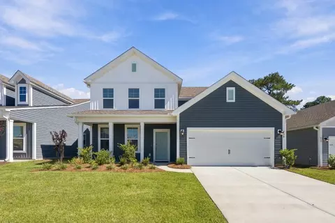 438 White Magnolia St, Moncks Corner, SC 29461