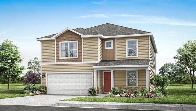 152 Great Horned Dr, Oxford, OH 45056
