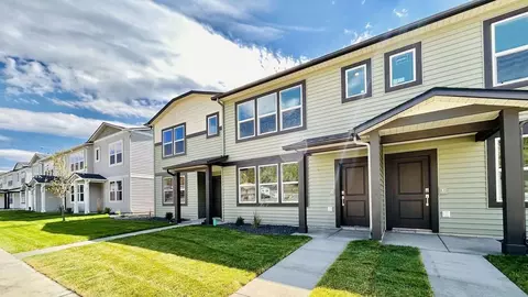 5234 E Mckinnon Ln, Spokane, WA 99217