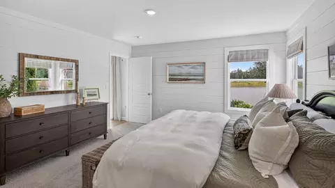 Bedroom - 339 Chambers Ave, Yulee, FL 32097 photo 3 of 9