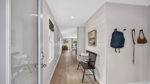 Entry Way - 339 Chambers Ave, Yulee, FL 32097 photo 1 of 2