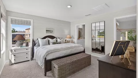 Bedroom - 339 Chambers Ave, Yulee, FL 32097 photo 1 of 9