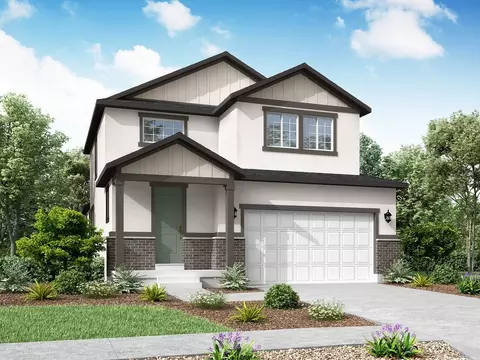 3018 W 2650 N, Clinton, UT 84015