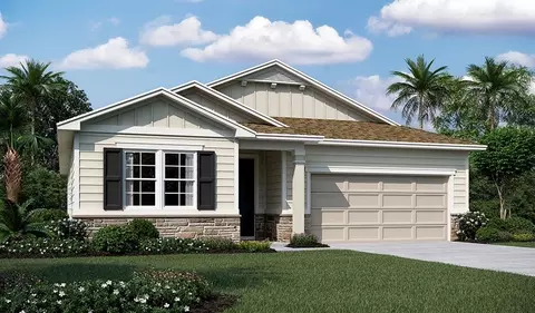 65 White Tree Ct, Saint Augustine, FL 32092
