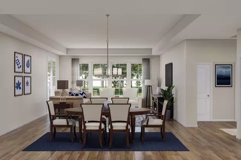 Dining - 100 Durham St, Smithfield, VA 23430 photo 2 of 5