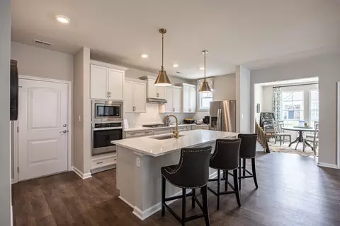 Kitchen - 100 Durham St, Smithfield, VA 23430 photo 2 of 11