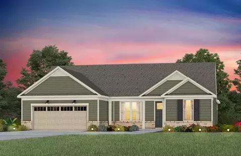 1309 Waters Ln, Belmont, NC 28012