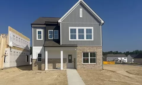 2804 Quarry Rd, Rolesville, NC 27571