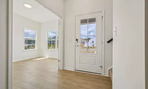 2804 Quarry Rd, Rolesville, NC 27571