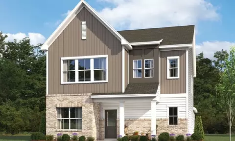 2804 Quarry Rd, Rolesville, NC 27571