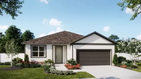 706 Ginger Dr, Haines City, FL 33844