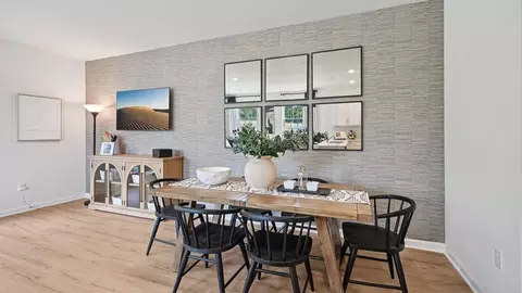 Dining - 12 Whaler Dr, Runnemede, NJ 08078 photo 4 of 5