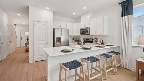 Kitchen - 12 Whaler Dr, Runnemede, NJ 08078 photo 1 of 6