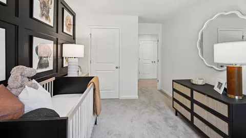 Bedroom - 12 Whaler Dr, Runnemede, NJ 08078 photo 6 of 6