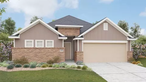 Exterior - 2719 Echinacea Path, Converse, TX 78109 photo 2 of 7