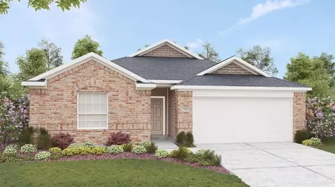 Exterior - 2719 Echinacea Path, Converse, TX 78109 photo 4 of 7