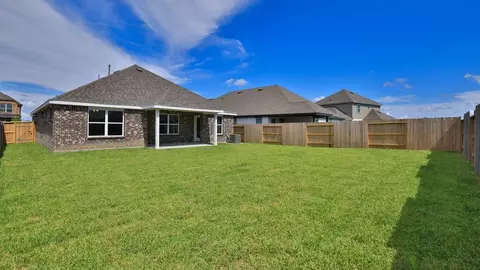 Exterior - 2719 Echinacea Path, Converse, TX 78109 photo 5 of 7