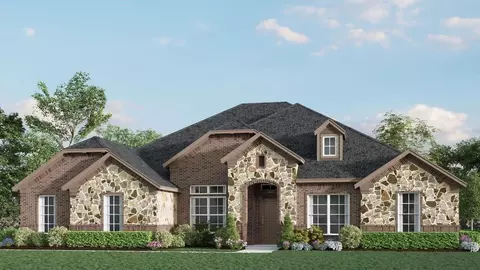 11 Harrier St, Joshua, TX 76058