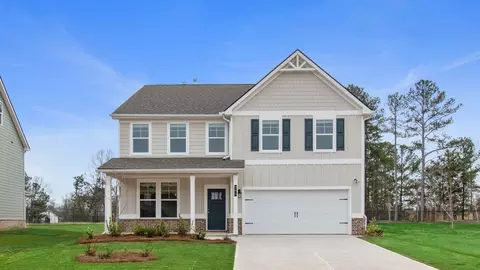 114 Crabbswood Dr, Mcdonough, GA 30253