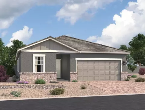 Exterior - 10262 Devonshire Ave, Phoenix, AZ 85037 photo 3 of 6